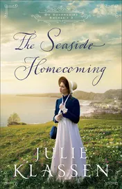 Omslag van The Seaside Homecoming