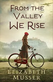 Omslag van From the Valley We Rise