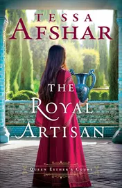 Omslag van The Royal Artisan