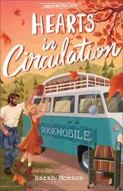 Omslag van Hearts in Circulation