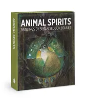 Omslag van Animal Spirit's Knowledge