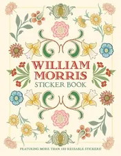 Omslag van Skb William Morris