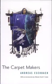 Omslag van The Carpet Makers