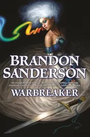 Omslag van Warbreaker
