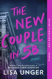 Omslag van The New Couple in 5b