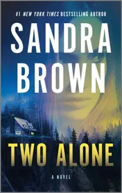 Omslag van Two Alone