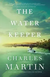Omslag van The Water Keeper