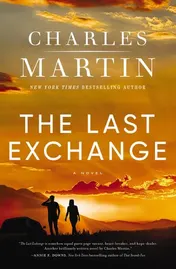 Omslag van The Last Exchange