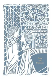 Omslag van Pride and Prejudice (Jane Austen Collection)