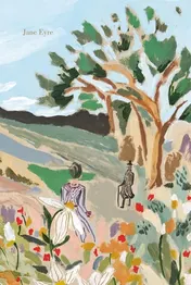 Omslag van Jane Eyre (Painted Edition)