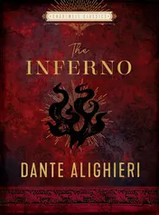 Omslag van The Inferno