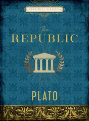 Omslag van The Republic