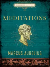 Omslag van Meditations