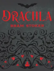 Omslag van Dracula