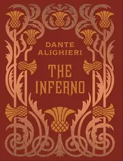 Omslag van The Inferno