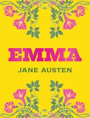 Omslag van Emma