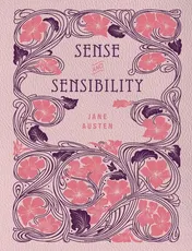 Omslag van Sense and Sensibility