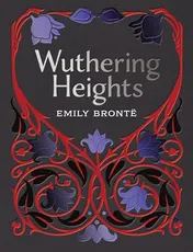 Omslag van Wuthering Heights