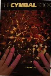 Omslag van The Cymbal Book