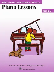 Omslag van Piano lessons