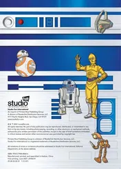 Omslag van Star Wars Search and Find: These ARE the Droids You're Looking For