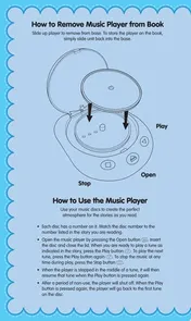 Omslag van Peppa Pig: Music Player
