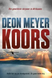 Omslag van Koors