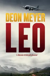 Omslag van Leo