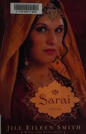 Omslag van Sarai A Novel