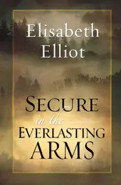 Omslag van Secure in the Everlasting Arms