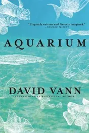 Omslag van Aquarium