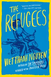Omslag van The Refugees