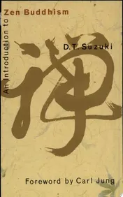 Omslag van An Introduction to Zen Buddhism