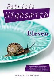 Omslag van Eleven