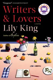 Omslag van Writers & Lovers A Novel