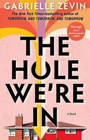 Omslag van The Hole We're in