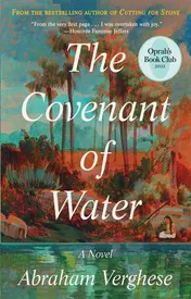 Omslag van The Covenant of Water A Novel