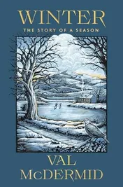 Omslag van Winter The Story of a Season