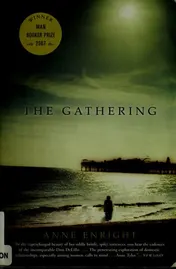 Omslag van The Gathering