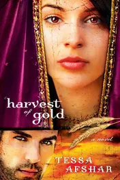 Omslag van Harvest of Gold
