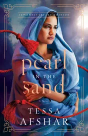 Omslag van Pearl in the Sand A Novel - 10th Anniversary Edition