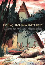 Omslag van The Dog That Nino Didn't Have