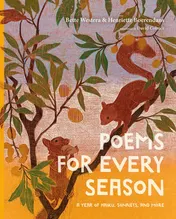 Omslag van Poems for Every Season