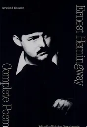 Omslag van Complete Poems