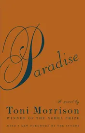 Omslag van Paradise