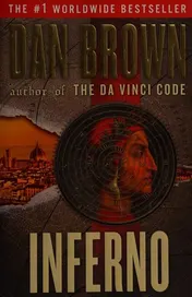 Omslag van Inferno