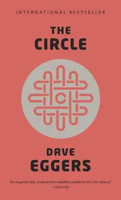Omslag van The Circle A Novel