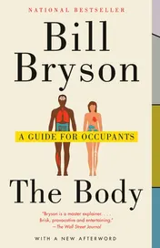 Omslag van The Body A Guide for Occupants