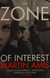 Omslag van The Zone of Interest