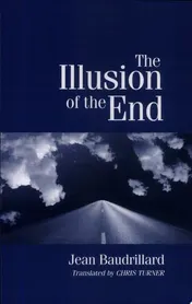 Omslag van The Illusion of the End